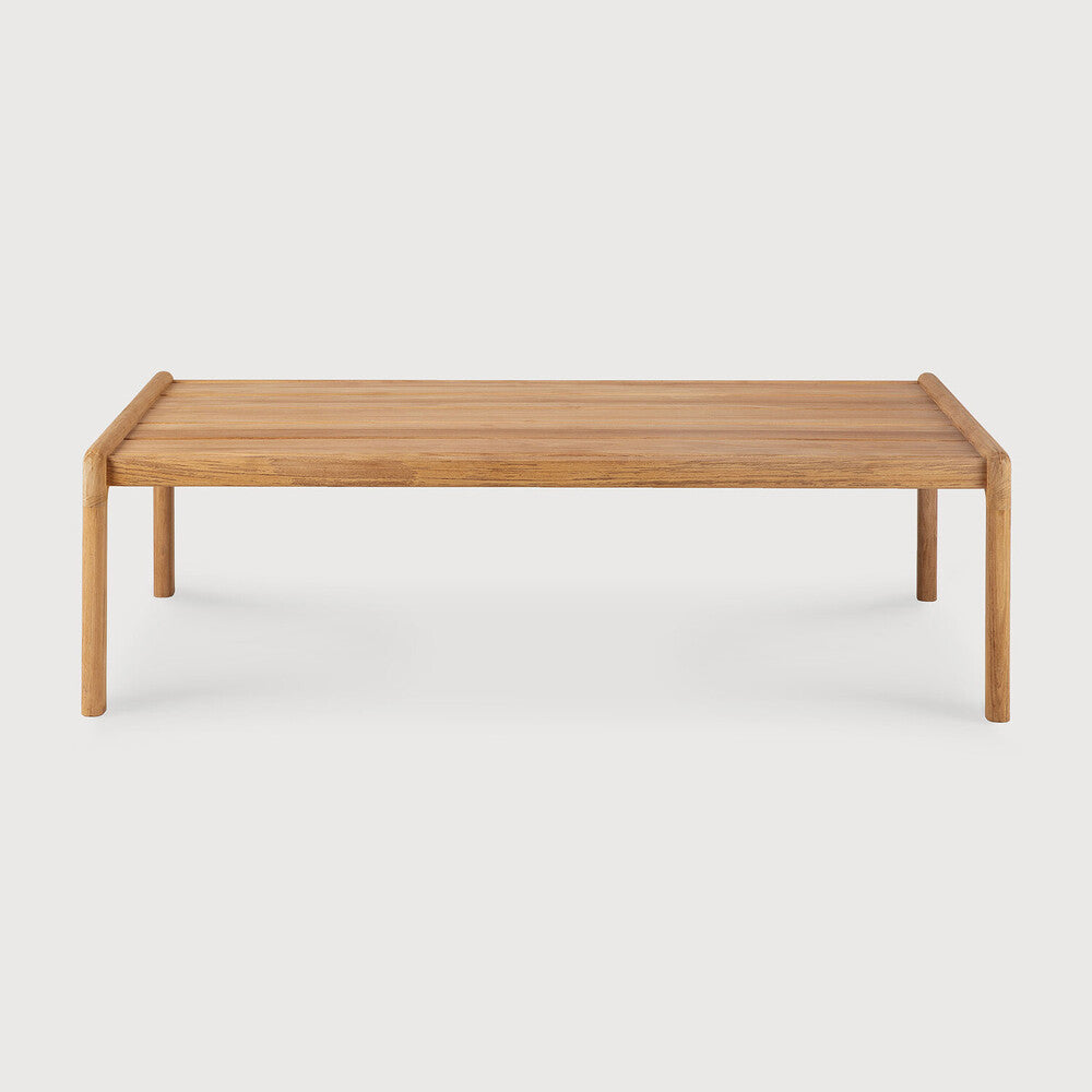 ETHNICRAFT JACK OUTDOOR COFFEE TABLE  - TEAK | $1,149.00 - $1,349.00