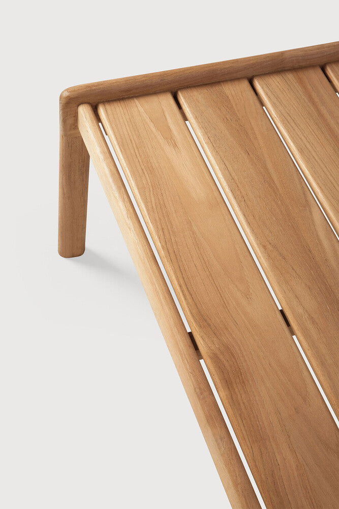 ETHNICRAFT JACK OUTDOOR COFFEE TABLE  - TEAK | $1,149.00 - $1,349.00