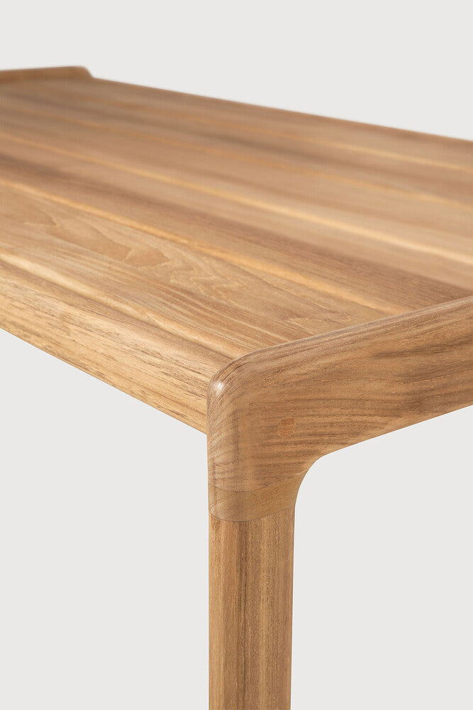 ETHNICRAFT JACK OUTDOOR COFFEE TABLE  - TEAK | $1,149.00 - $1,349.00