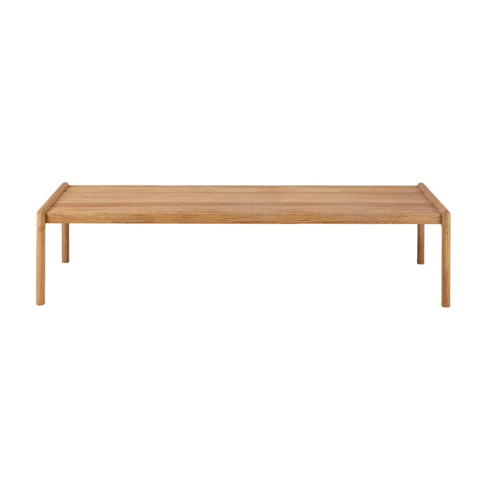 ETHNICRAFT JACK OUTDOOR COFFEE TABLE  - TEAK | $1,149.00 - $1,349.00