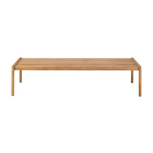 ETHNICRAFT JACK OUTDOOR COFFEE TABLE  - TEAK | $1,149.00 - $1,349.00
