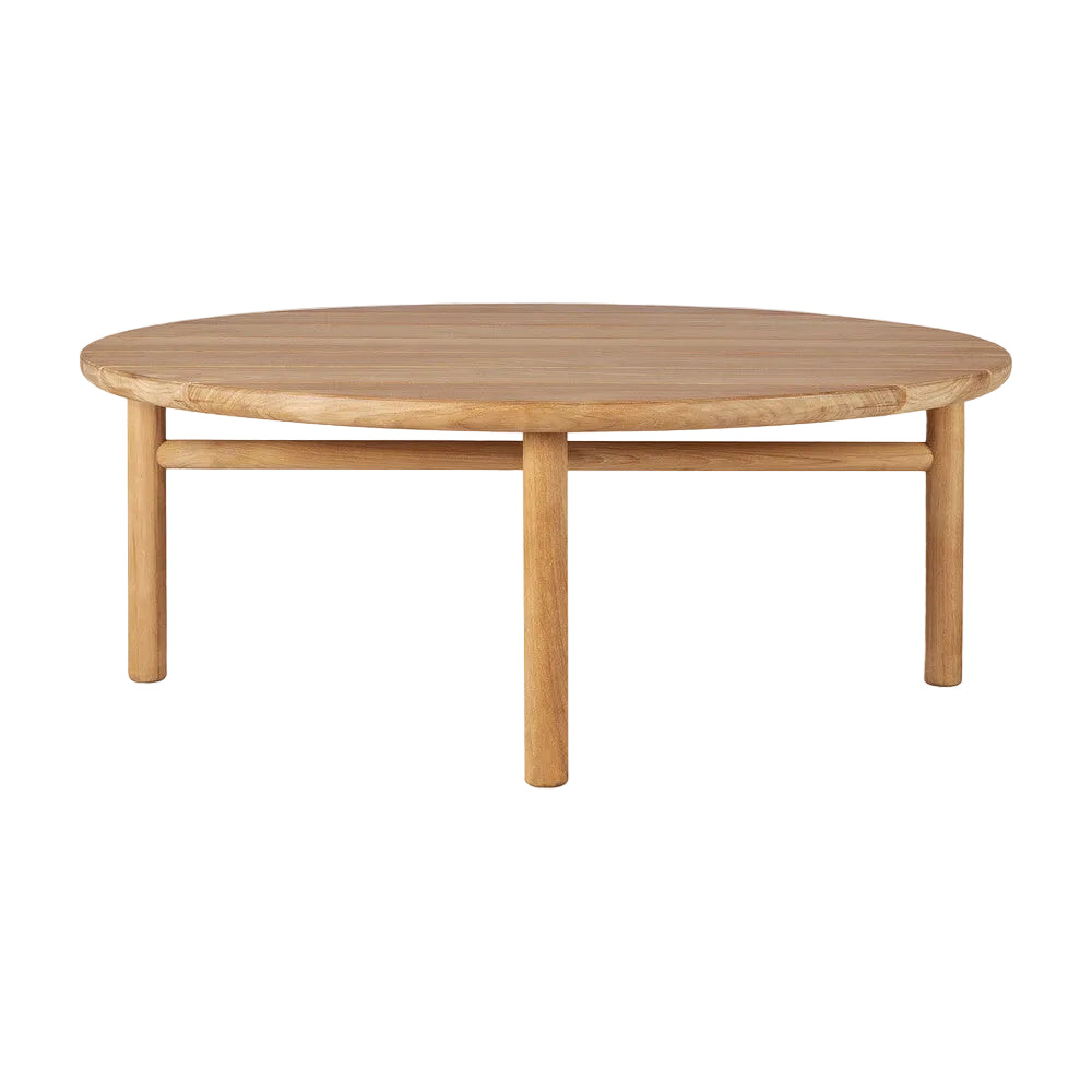 ETHNICRAFT QUATRO OUTDOOR COFFEE TABLE - TEAK | $939.00 - $1,489.00
