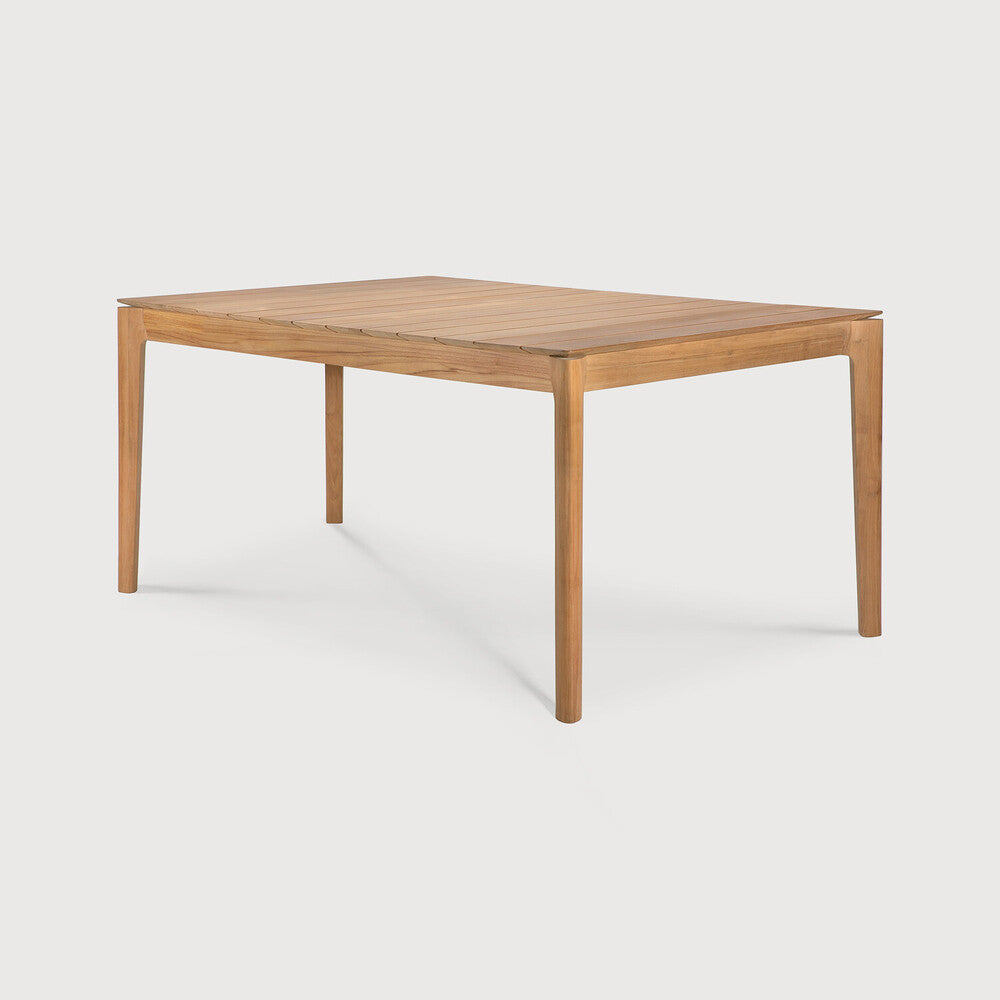 ETHNICRAFT BOK OUTDOOR DINING TABLE - TEAK | $1,429.00 - $4,739.00