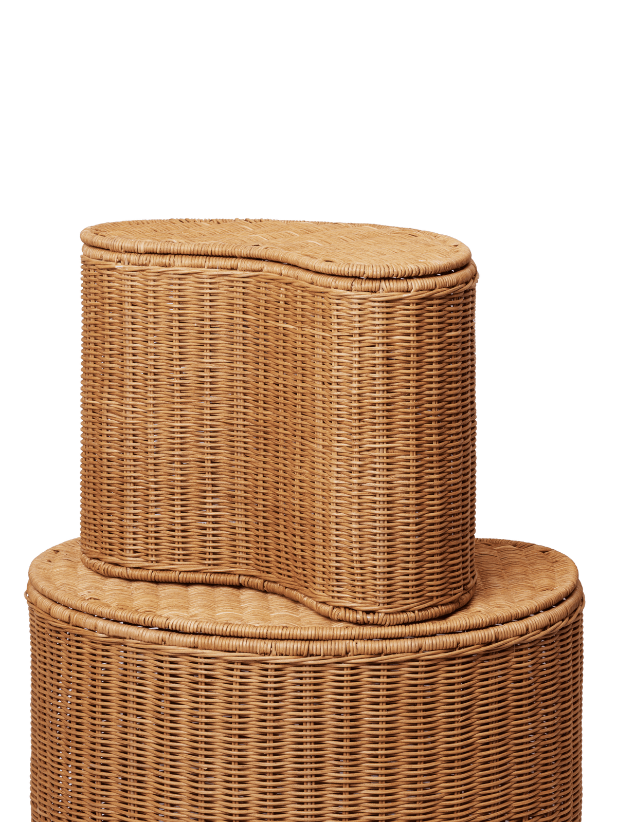 Ferm Living Willora Braided Storage additional view