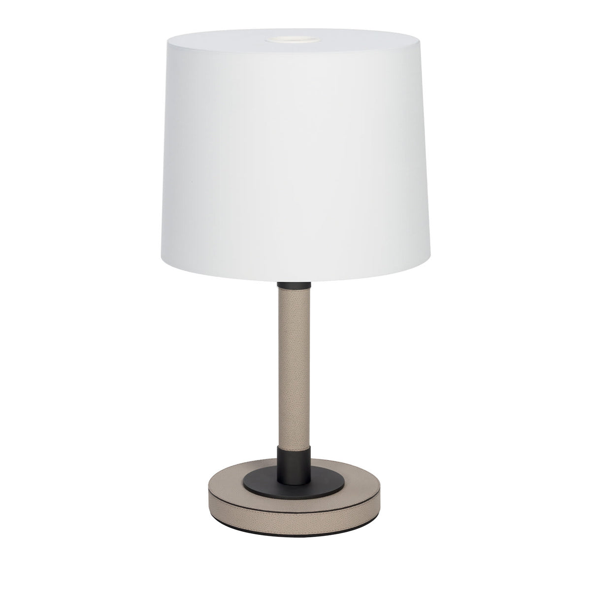 Gallia Beige Table Lamp