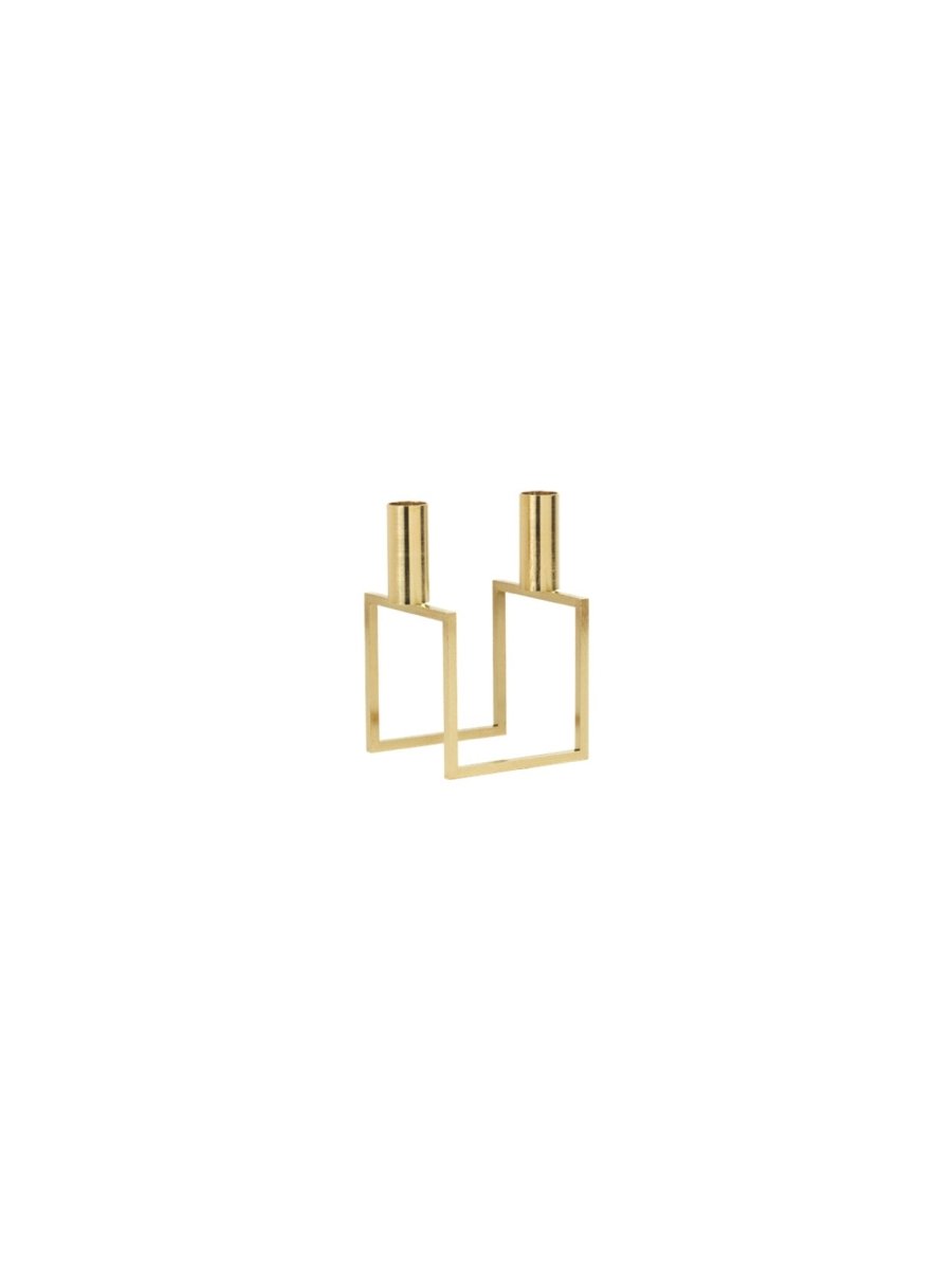 Line Candle Holder