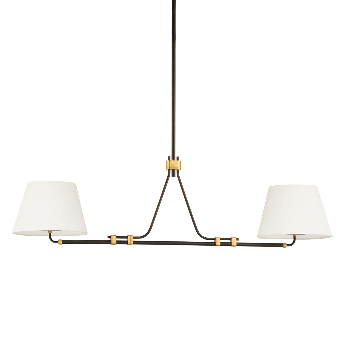 HUDSON VALLEY LIGHTING | CROWN HEIGHTS CHANDELIER | $983.00