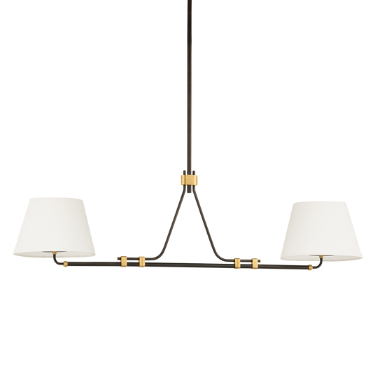 HUDSON VALLEY LIGHTING | CROWN HEIGHTS CHANDELIER | $983.00