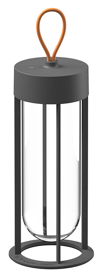 FLOS | IN VITRO PORTABLE LIGHT | $2,121.00