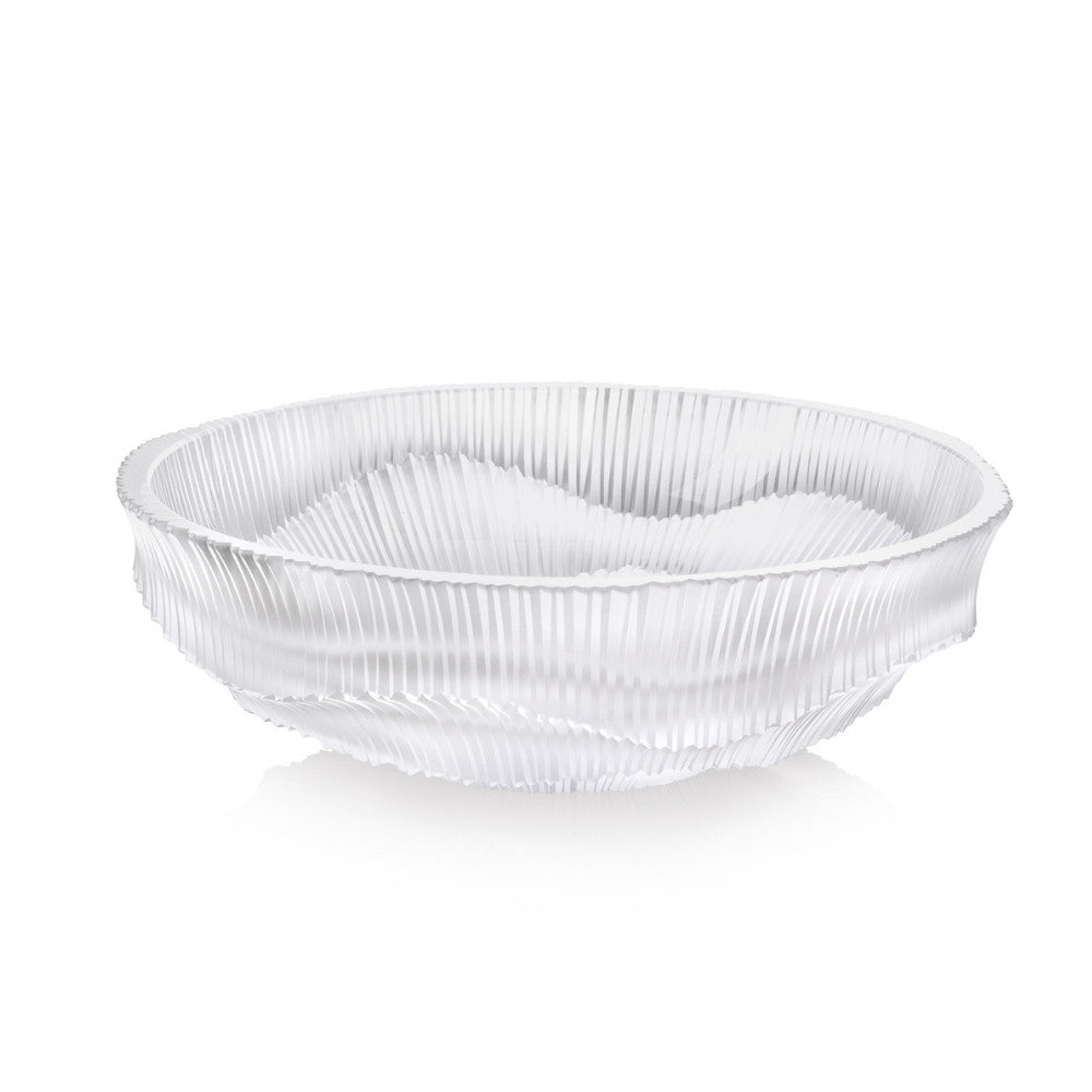 Heroine Bowl Rei 32cm Clear - Rückl