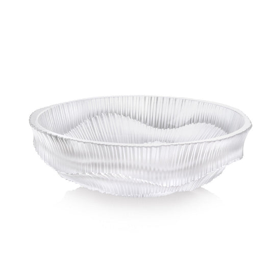 Heroine Bowl Rei 32cm Clear - Rückl