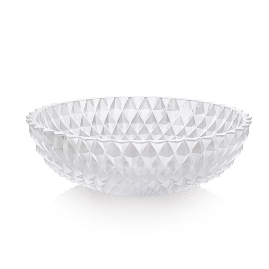Heroine Bowl Coco 34cm Clear - Rückl