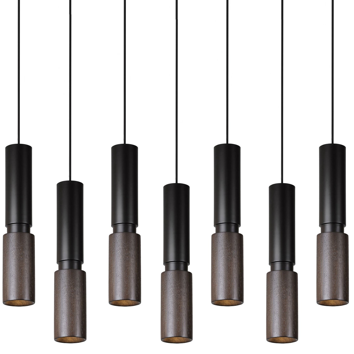 AMELIA | MULTI-LIGHT Pendant by David Pompa | $5,723.00 - $15,749.00