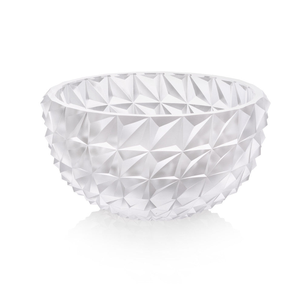 Heroine Bowl Vera 27cm Clear - Rückl