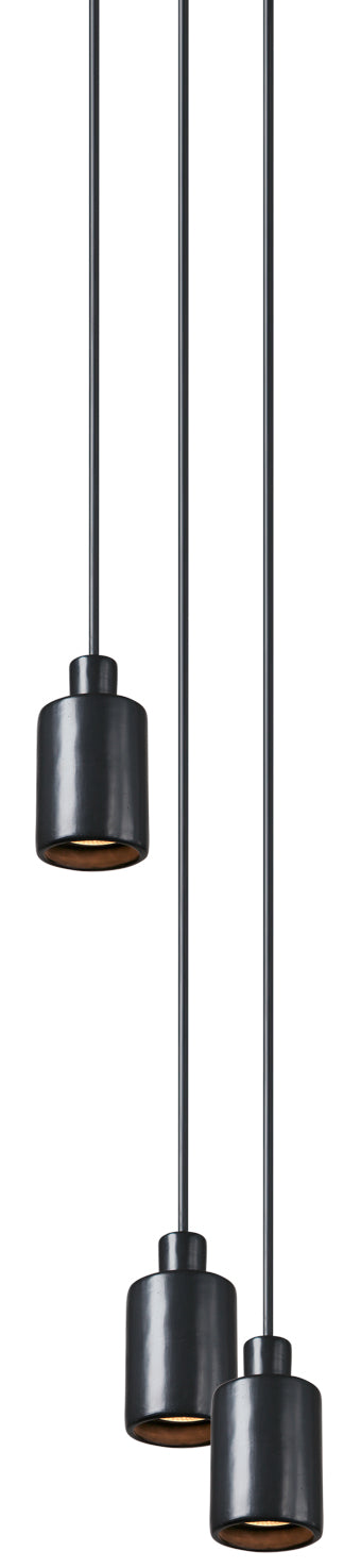 CAN I MULTI-LIGHT Pendant by David Pompa | $2,506.00- $9,769.00