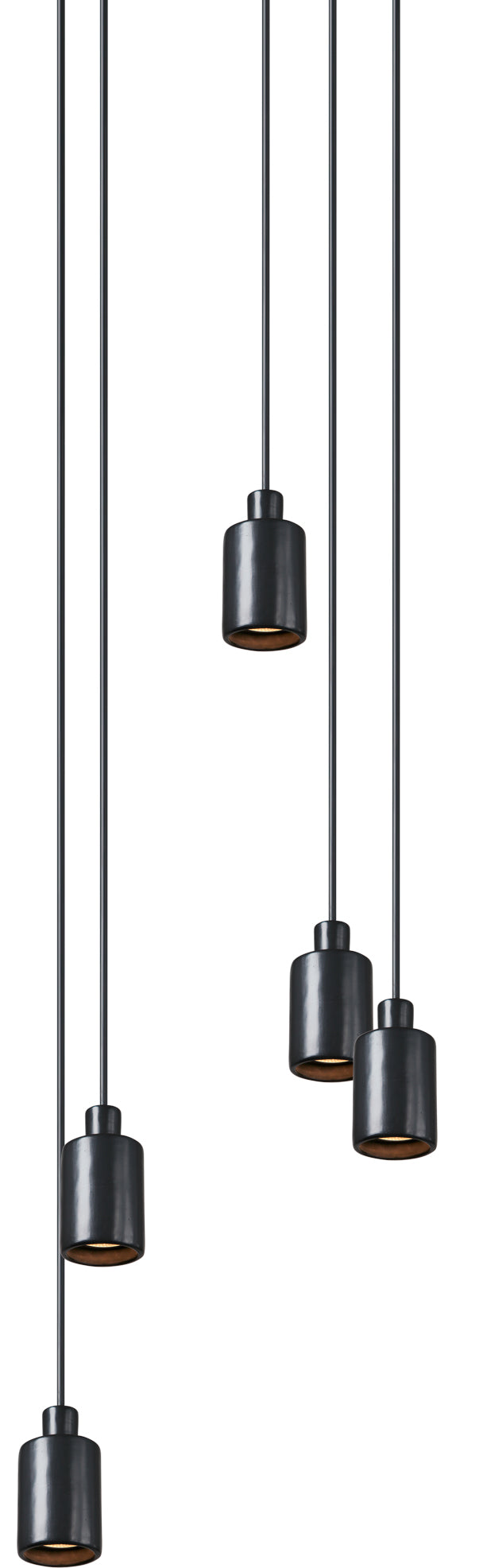 CAN I MULTI-LIGHT Pendant by David Pompa | $2,506.00- $9,769.00