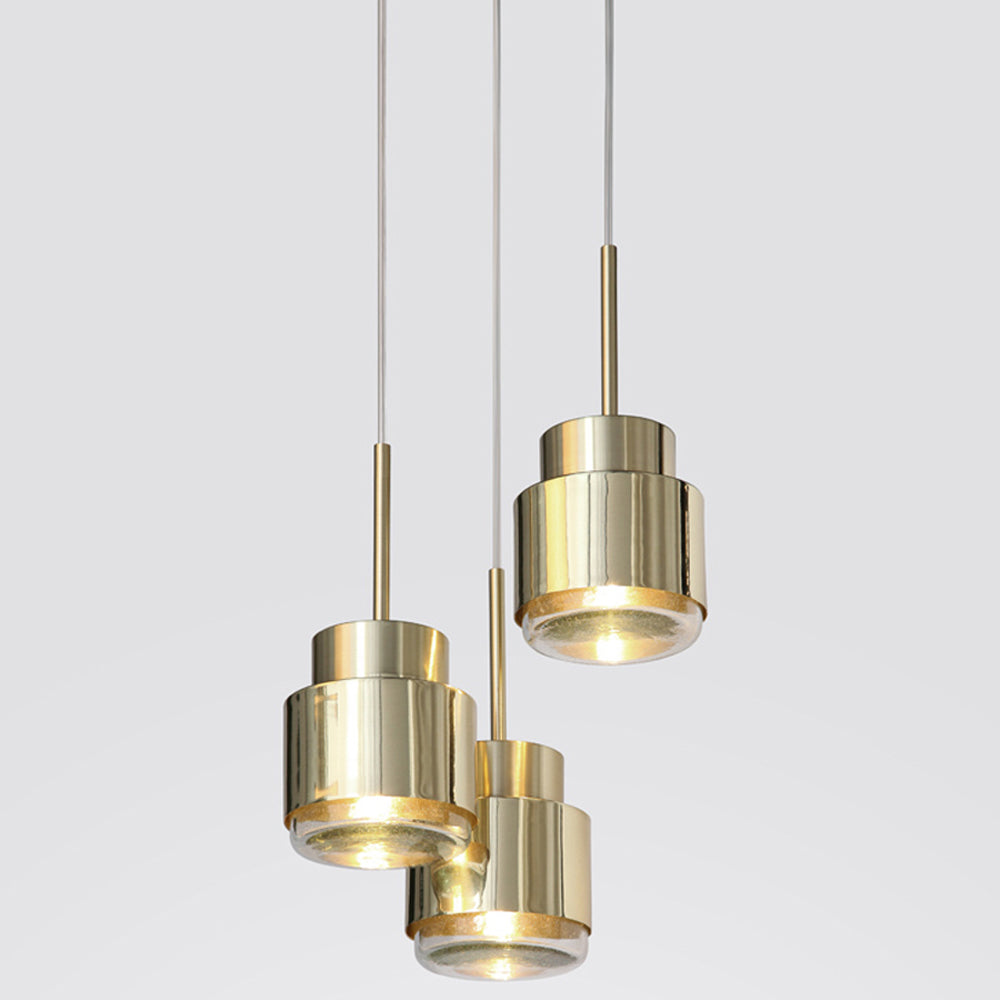 CUPALLO I MULTI-LIGHT Pendant by David Pompa | $4,296.00 - $11,457.00