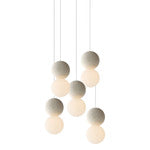 ORIGO I Round Multi Pendant by David Pompa from $4,987.00-$13,171.00