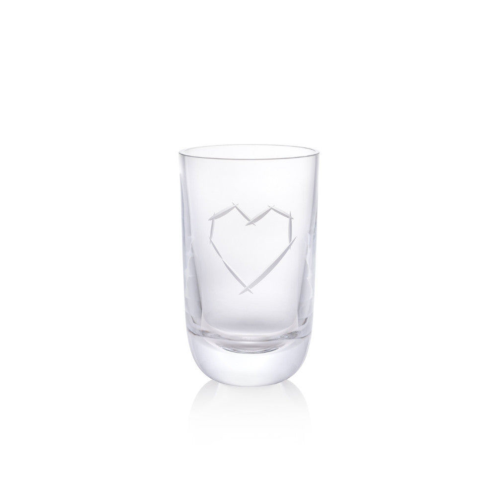 Love Glass I 320 ml by Ruckl