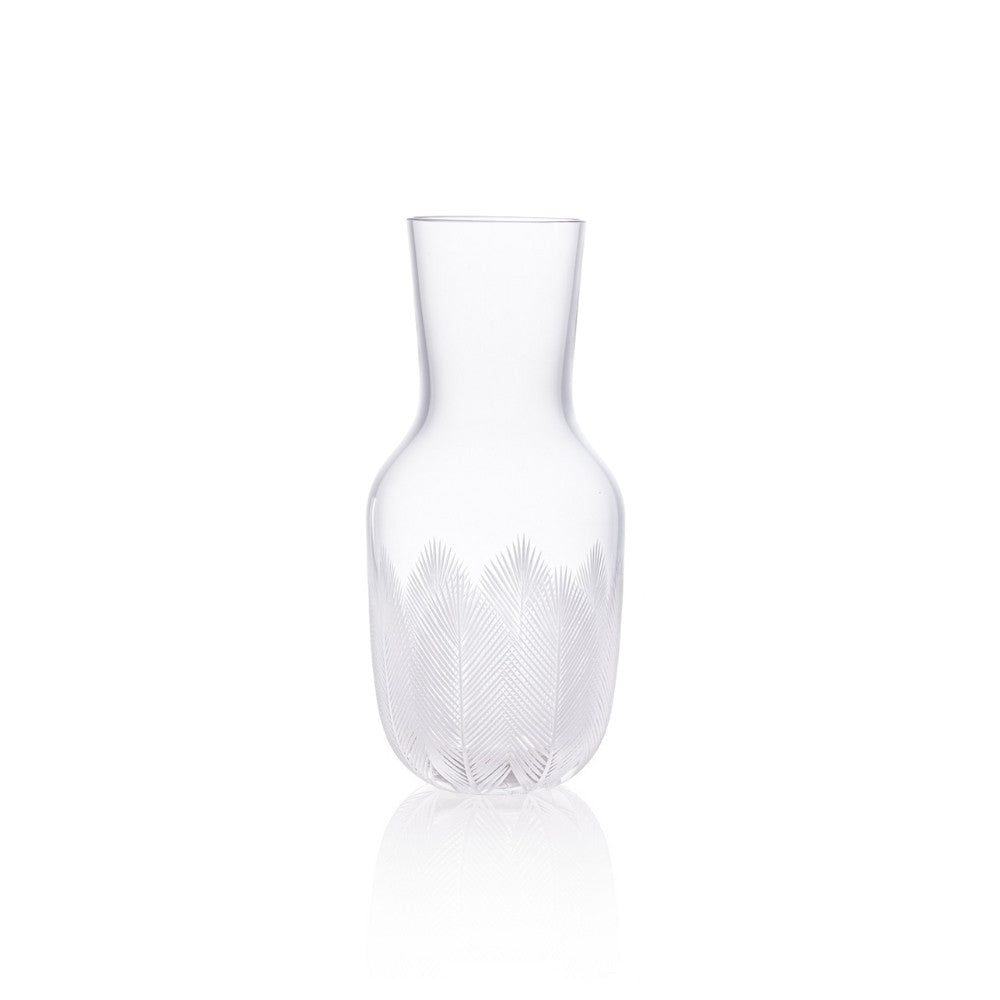 Feathers Carafe 1200 ml by Ruckl