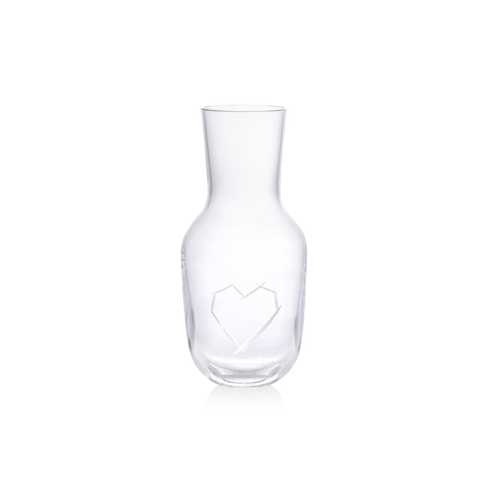 Love I Carafe 1200 ml by Ruckl