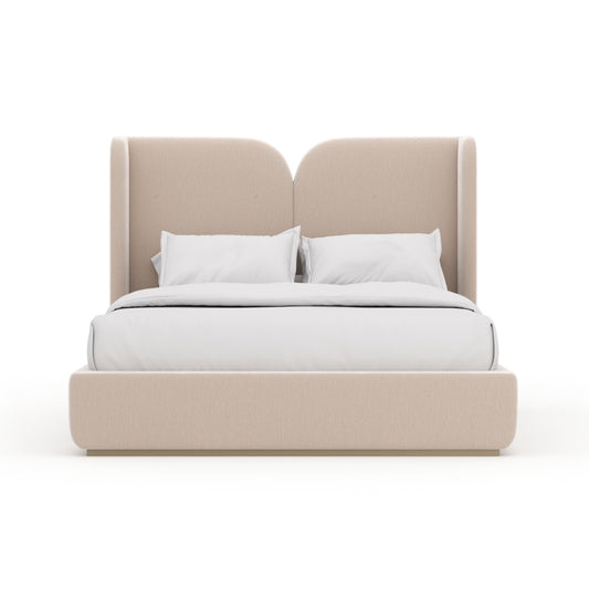 CARACOLE | Oblique Bed | $8,065.00
