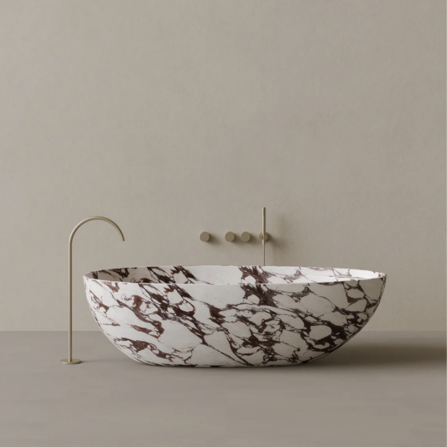 ELEMENTO BATH | BATHTUB WITH SHELF | $12,243.00 - $55,828.00