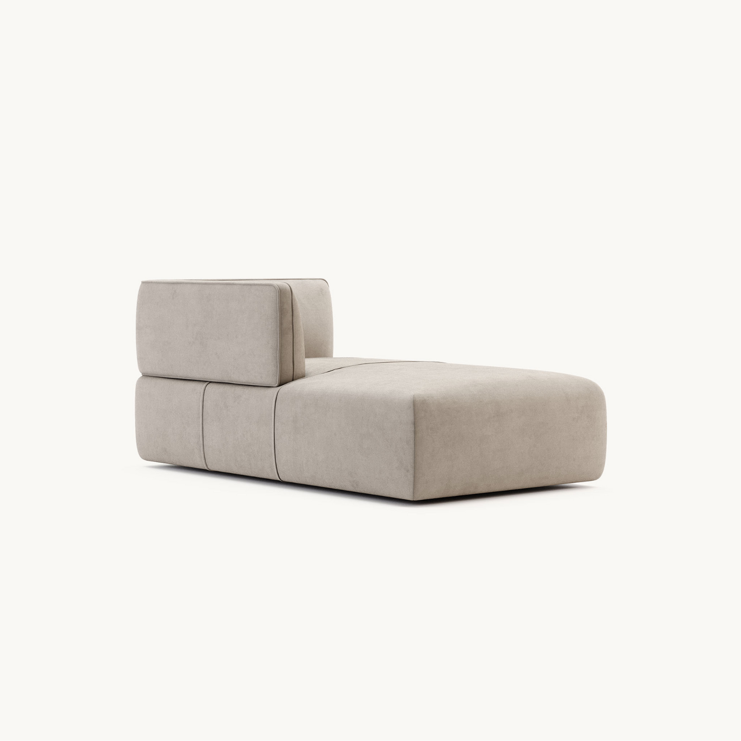 DISRUPTION SOFA | Quote Upon Request