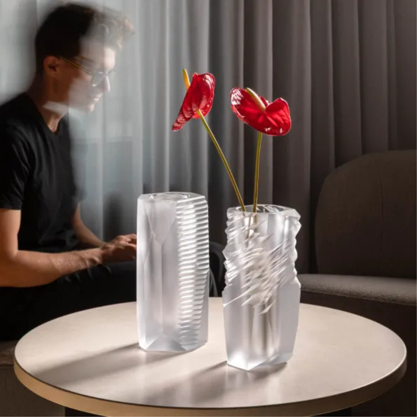 UNREALITY VASES | $ 3,039.00 - $ 7,405.00