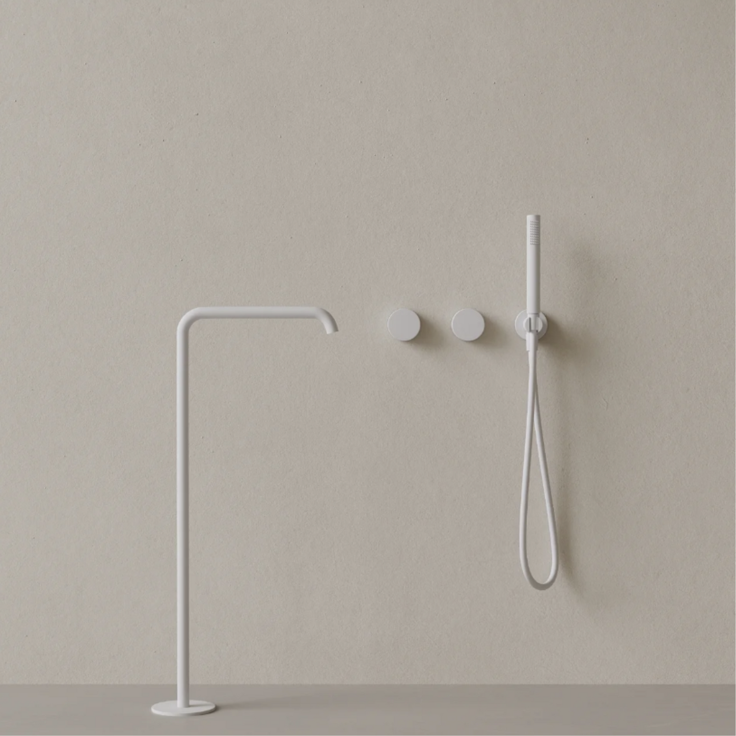 ELEMENTO BATH | BATHTUB FILLER | $2,270.55