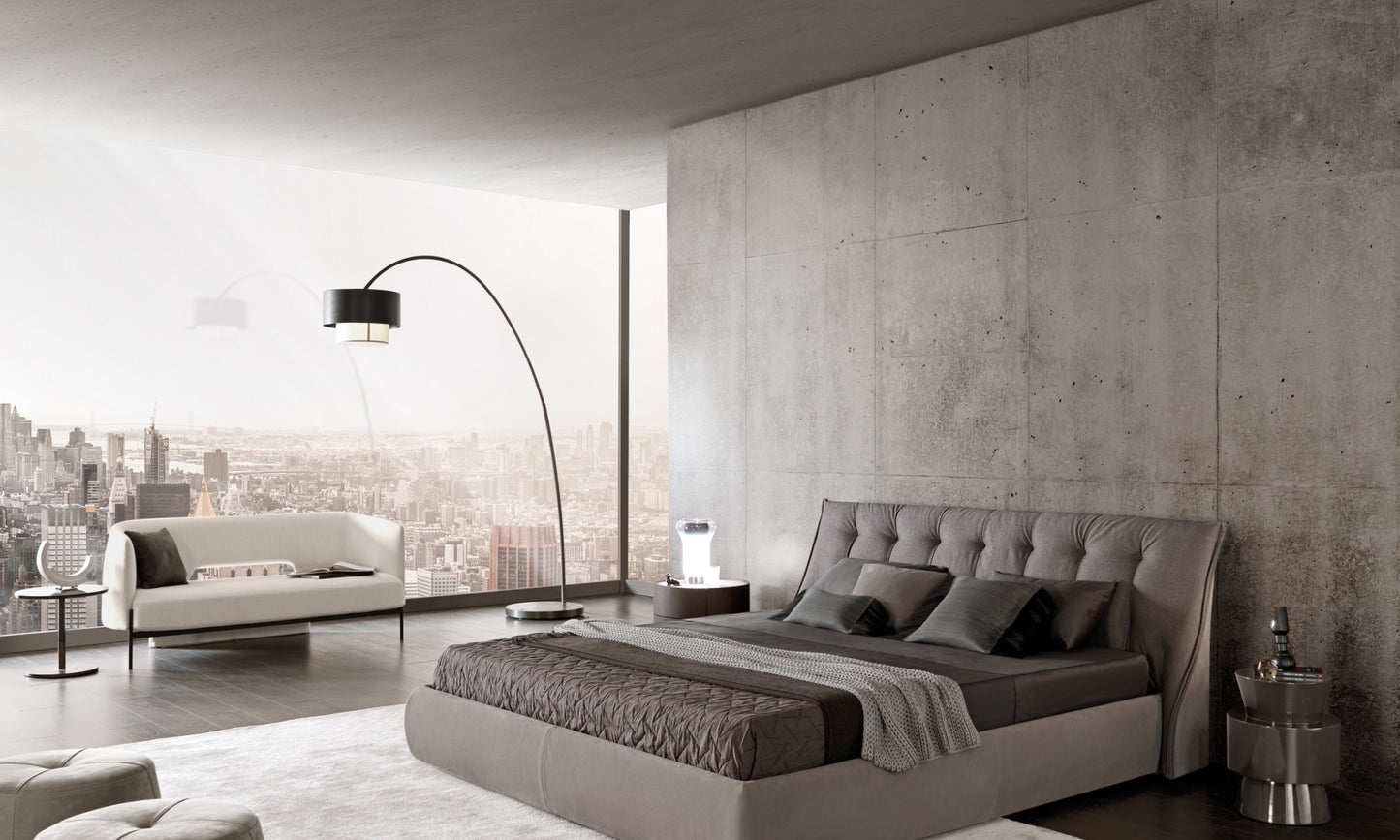 MISURAEMME | SUMO BED | $16,750.00