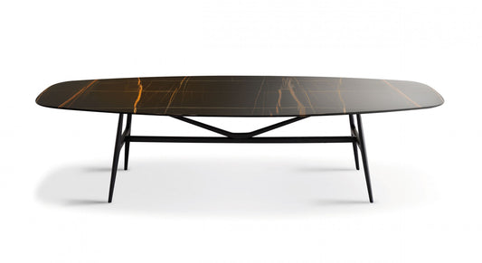 GAUDI | DINING TABLE by MisuraEmme | $14,788.00