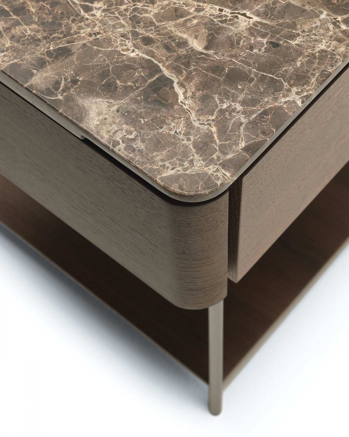 MISURAEMME | LINDO NIGHT TABLE | $5,595.00