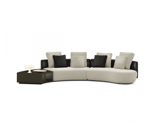 MISURAEMME | ROSE MODULAR SOFA | $30,250.00