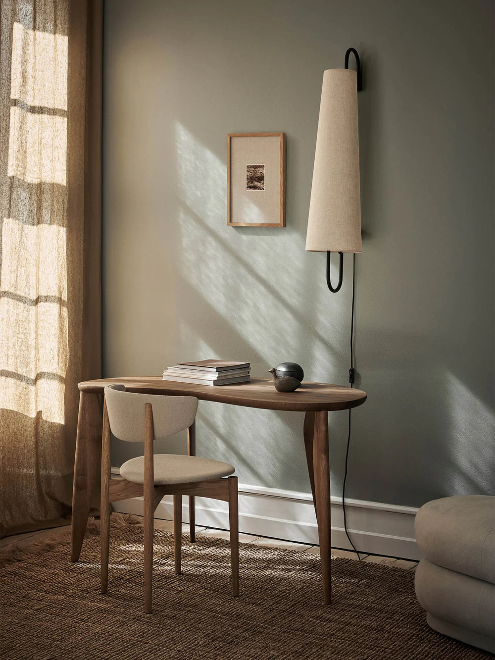 FERM LIVING | FEVE DESK | $1,955.00