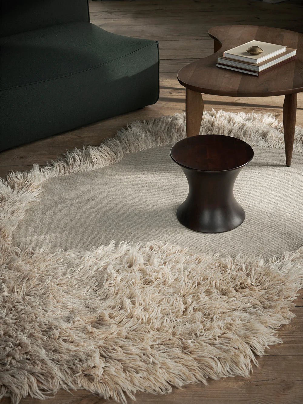 FERM LIVING | SPIN STOOL | $509.00