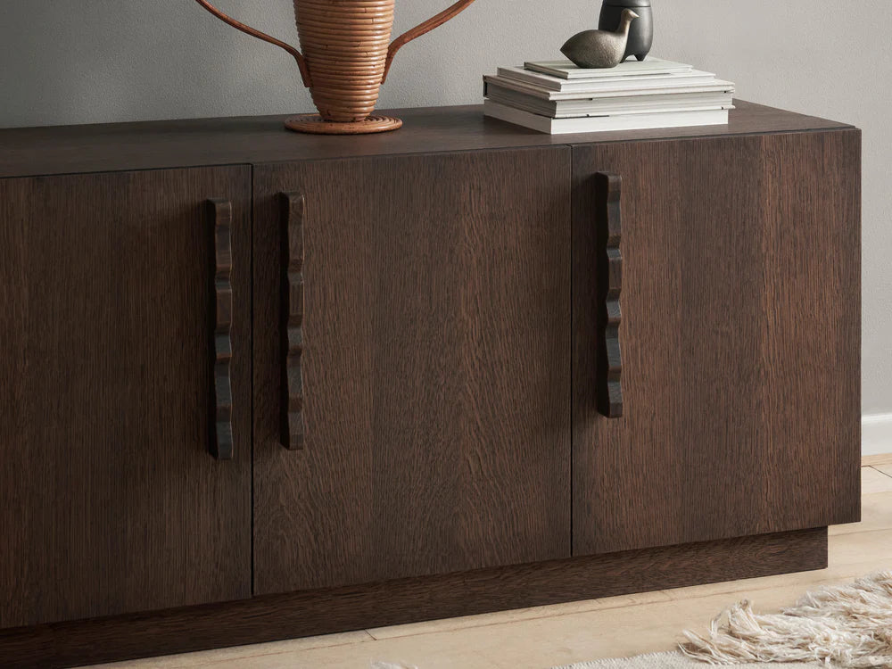 FERM LIVING | UNDA SIDEBOARD | $2,835.00