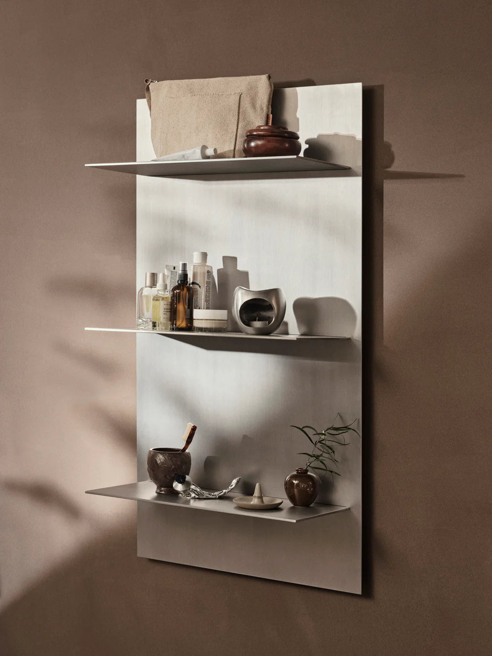 FERM LIVING | LAGER WALL SHELF - TRIPLE - LARGE | $725.00