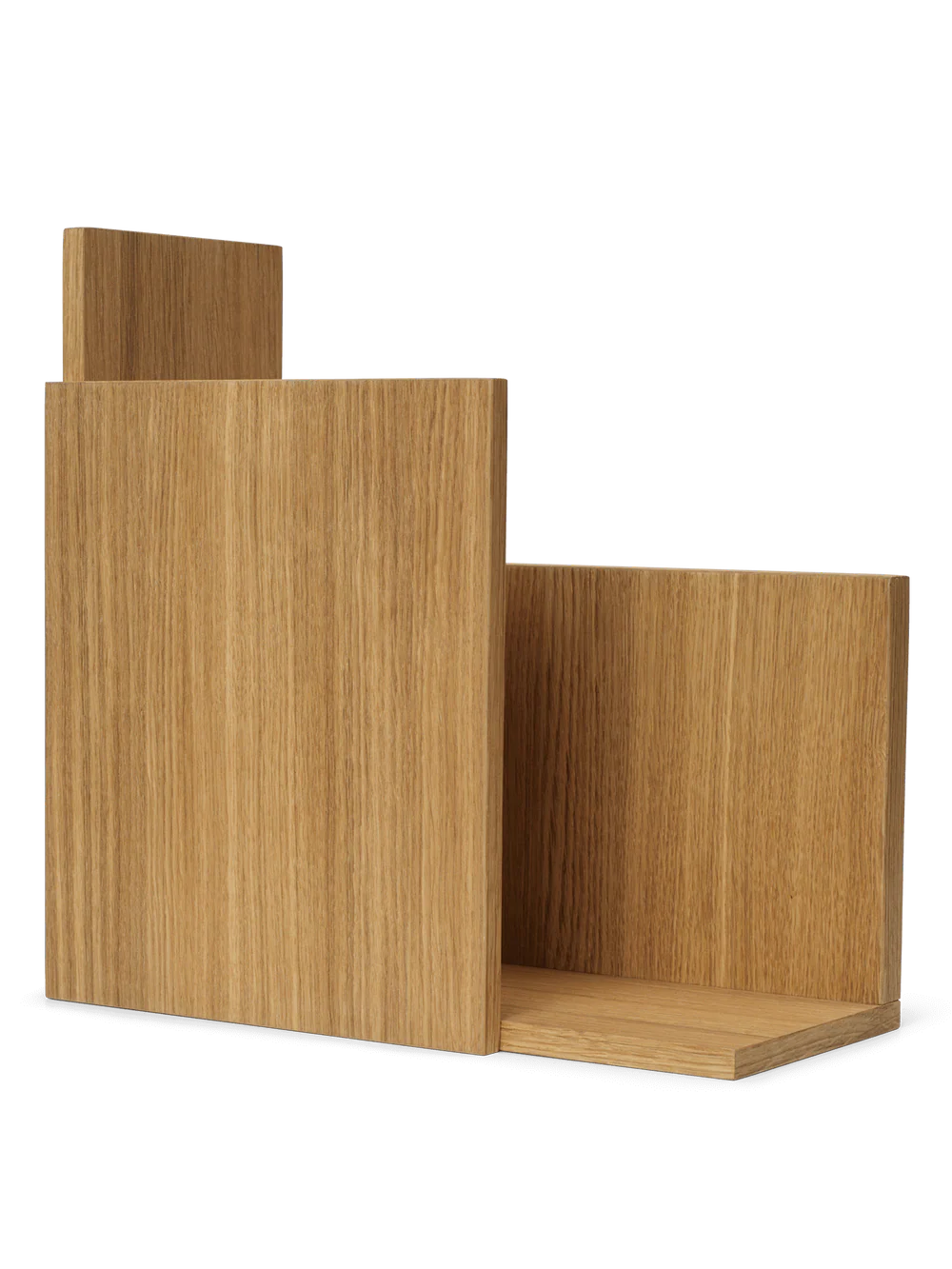 FERM LIVING | STAGGER SHELF - SQUARE | $139.00