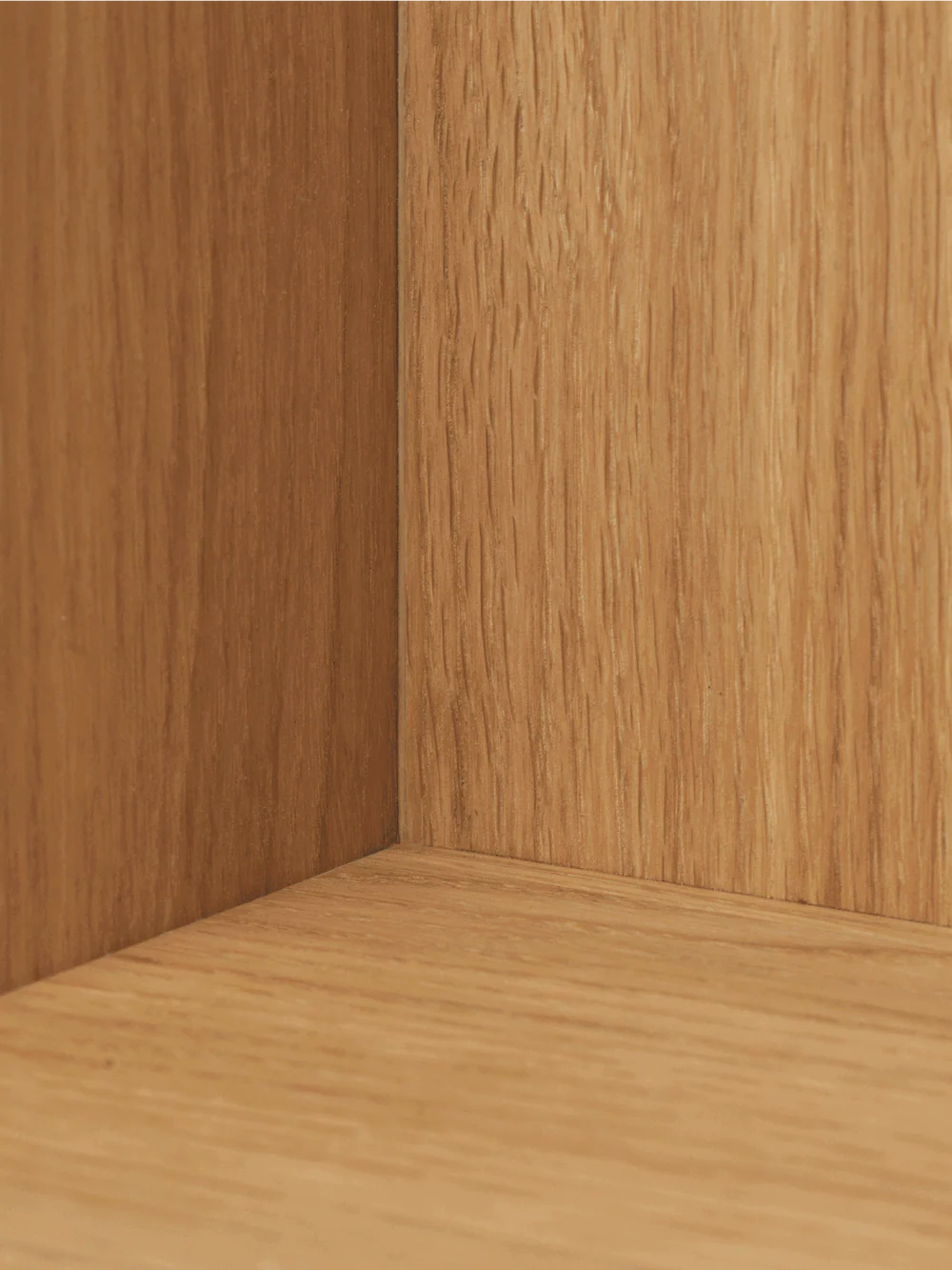 FERM LIVING | STAGGER SHELF - SQUARE | $139.00