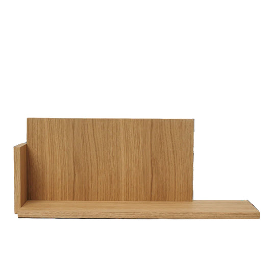 FERM LIVING | STAGGER SHELF - LOW | $115.00