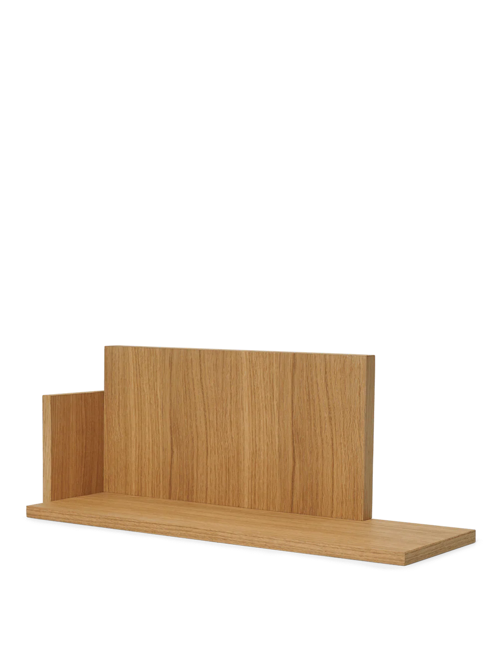 FERM LIVING | STAGGER SHELF - LOW | $115.00