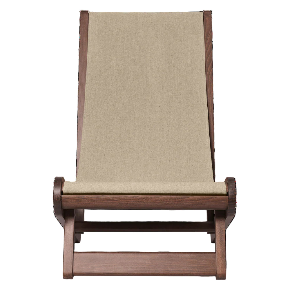 FERM LIVING | HEMI LOUNGE CHAIR | $1,435.00