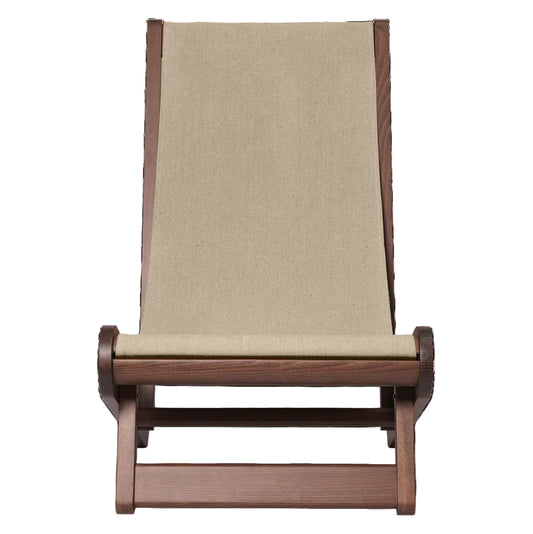 FERM LIVING | HEMI LOUNGE CHAIR | $1,435.00