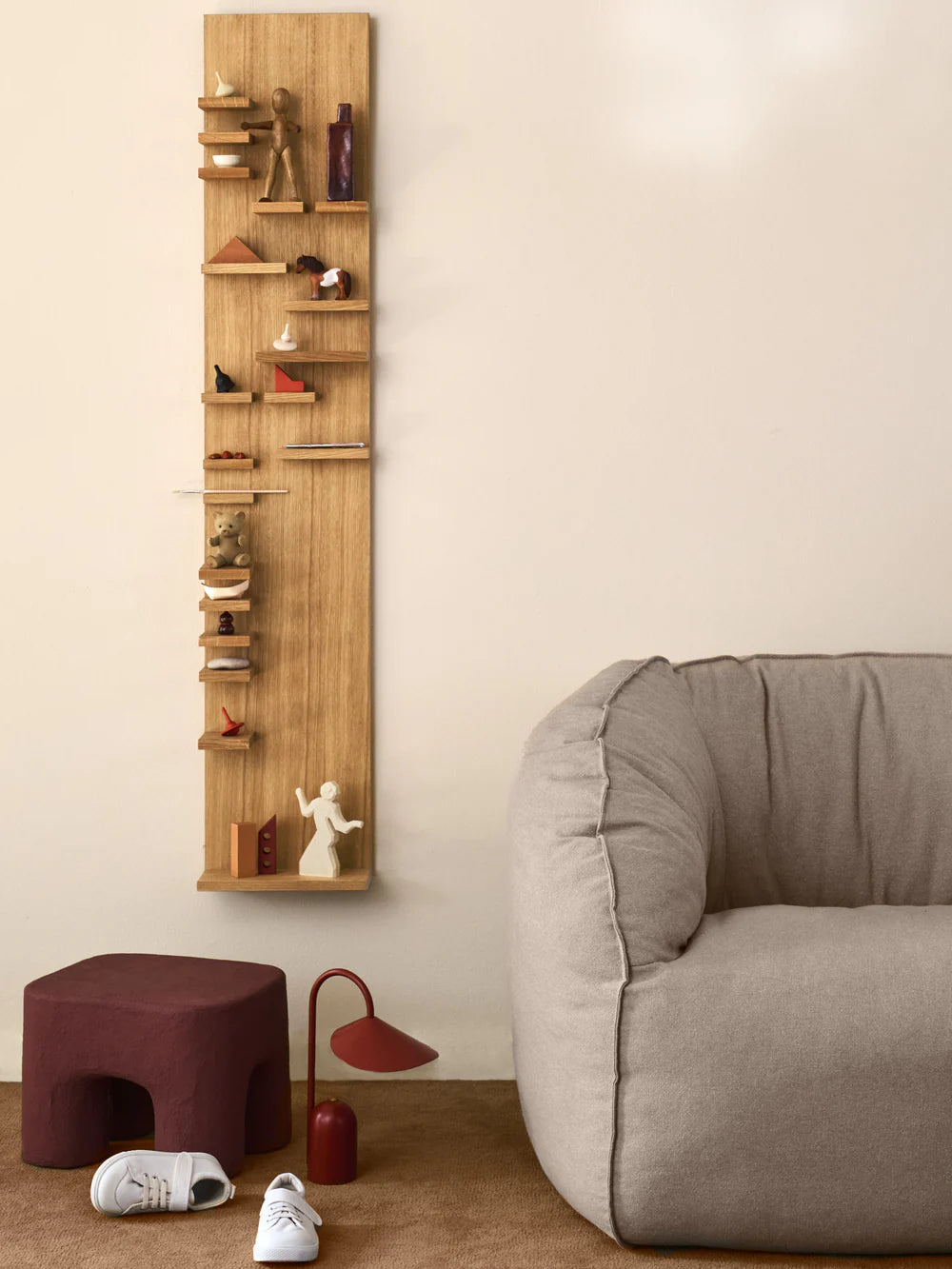 FERM LIVING | PARADE SHELF - TALL | $489.00