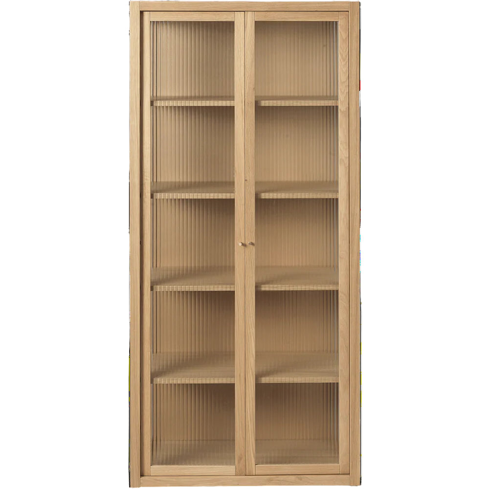 FERM LIVING | REED VITRINE | $3,709.00