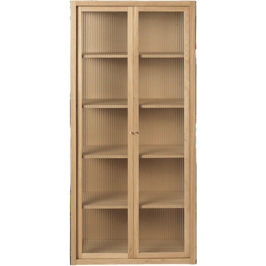 FERM LIVING | REED VITRINE | $3,709.00