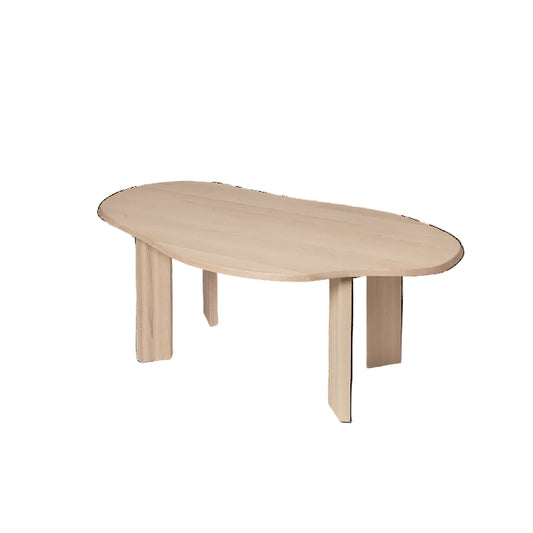 FERM LIVING | TARN DESK - WHITE OILED BEECH | $2,735.00