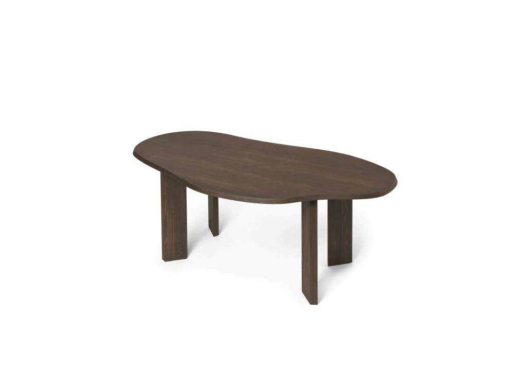 FERM LIVING | TARN DESK - DARK BROWN BEECH | $2,735.00