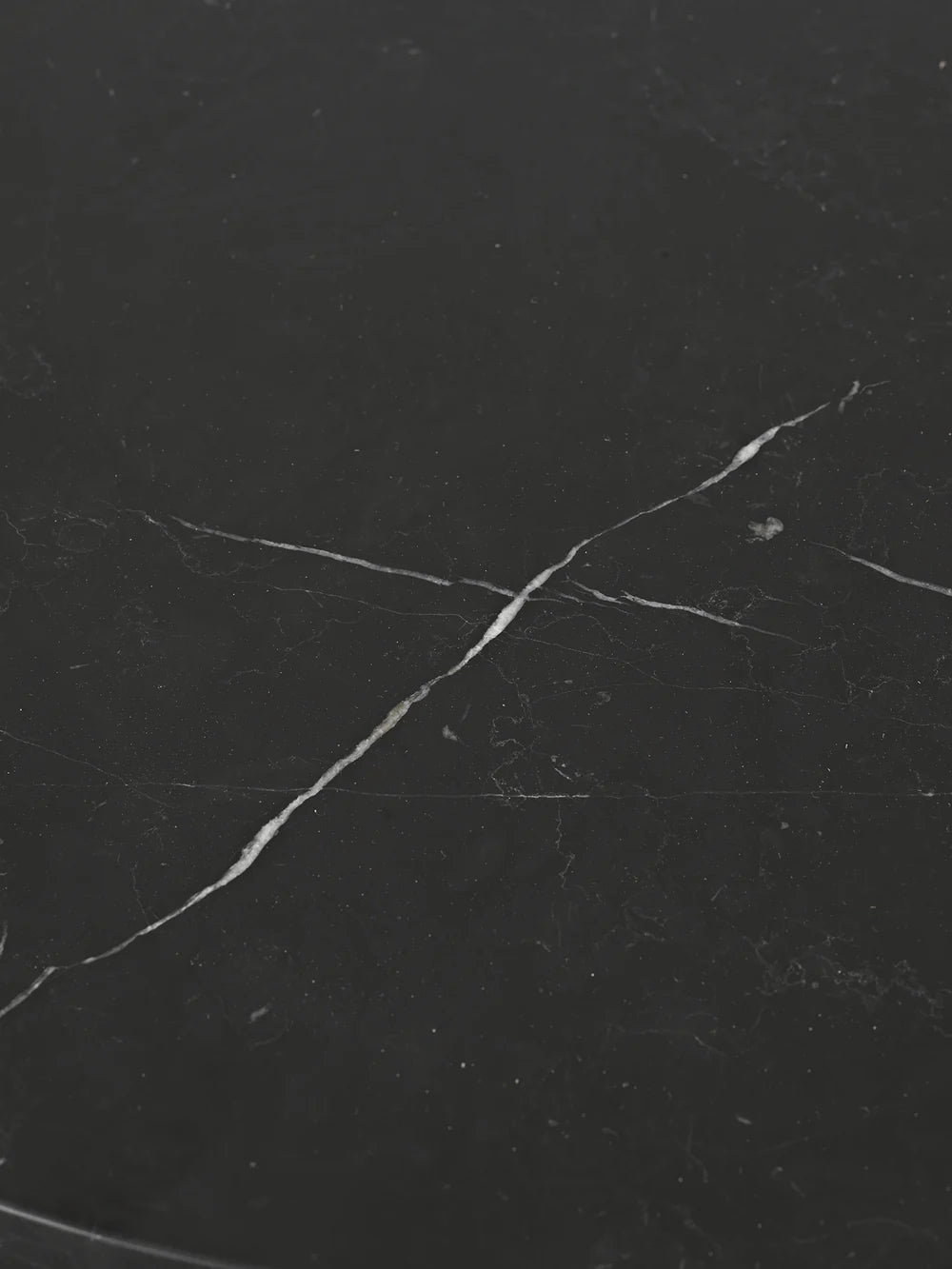 FERM LIVING | TAULA COFFEE TABLE - BLACK | $1,659.00